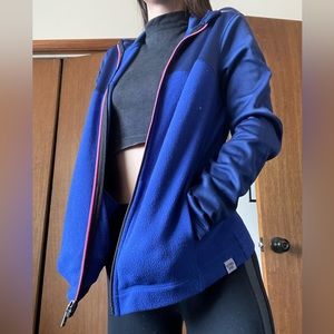 Victoria’s Secret Sport Zip-Up Jacket